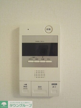 DRホームズ阿佐ヶ谷の物件内観写真